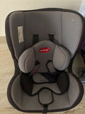 LUVLAP Galaxy Convertible Car Seat