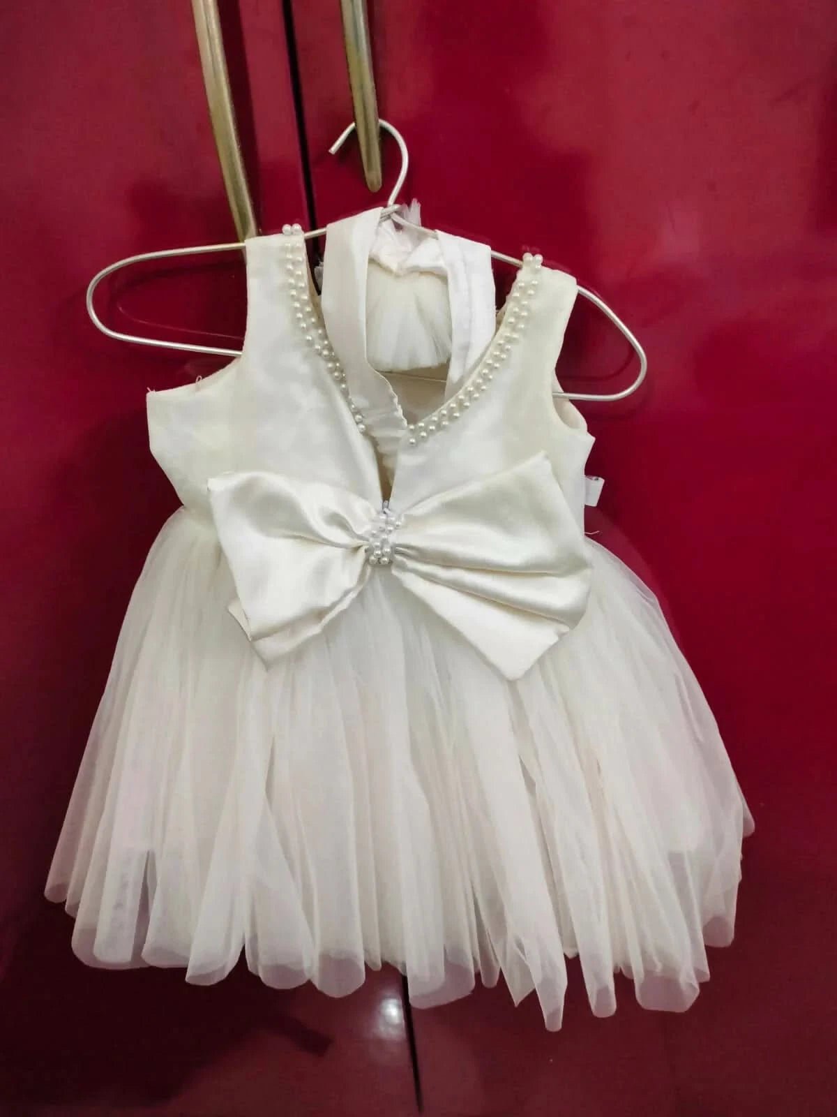 Combo of BABYTEEN Frocks & LIL PEACOCK Lehenga Choli - PyaraBaby
