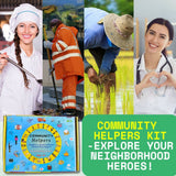 EDUSTAR Community Helpers