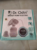 Dr ODIN Electric Breast Pump