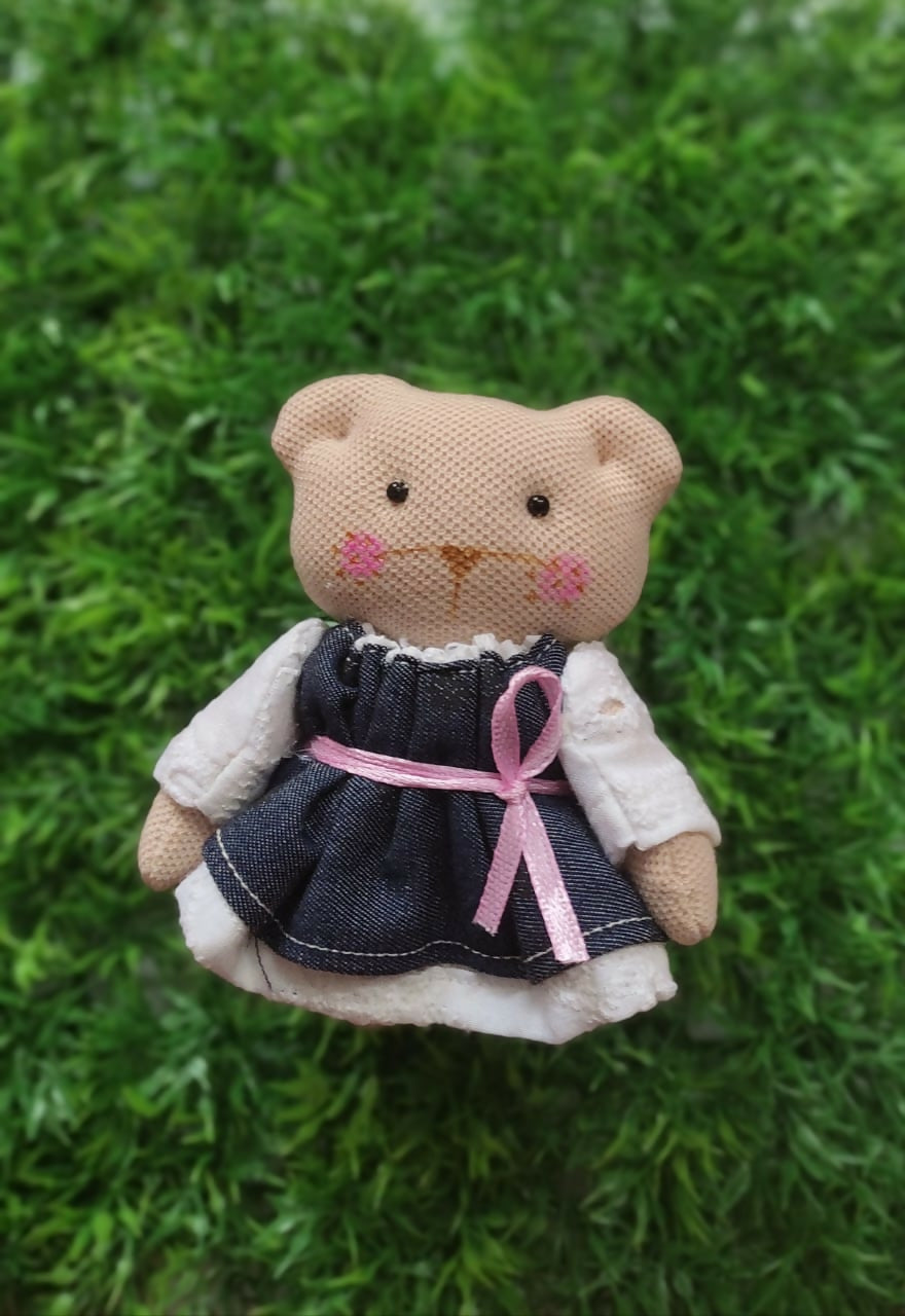 Shop now for the perfect Teddy Toy for Kids, offering soft, cuddly comfort and endless companionship for your little one!