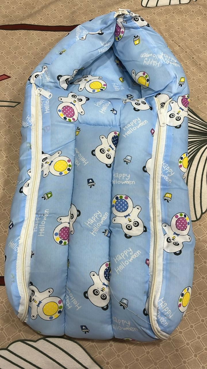 Baby Sleeping Bag / Baby Nest – Soft & Cozy Comfort for Peaceful Baby Sleep