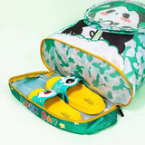 Personalised Premium Quality Swimming Bags