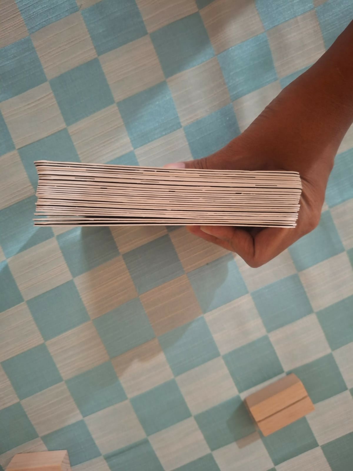 Skillmatics flashcards