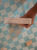 Skillmatics flashcards