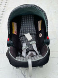 GRACO SnugRide Click Connect 35 Infant Car Seat