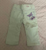 Style meets comfort with GUESS Jeans for Kids - the perfect choice for trendy little fashionistas everywhere!