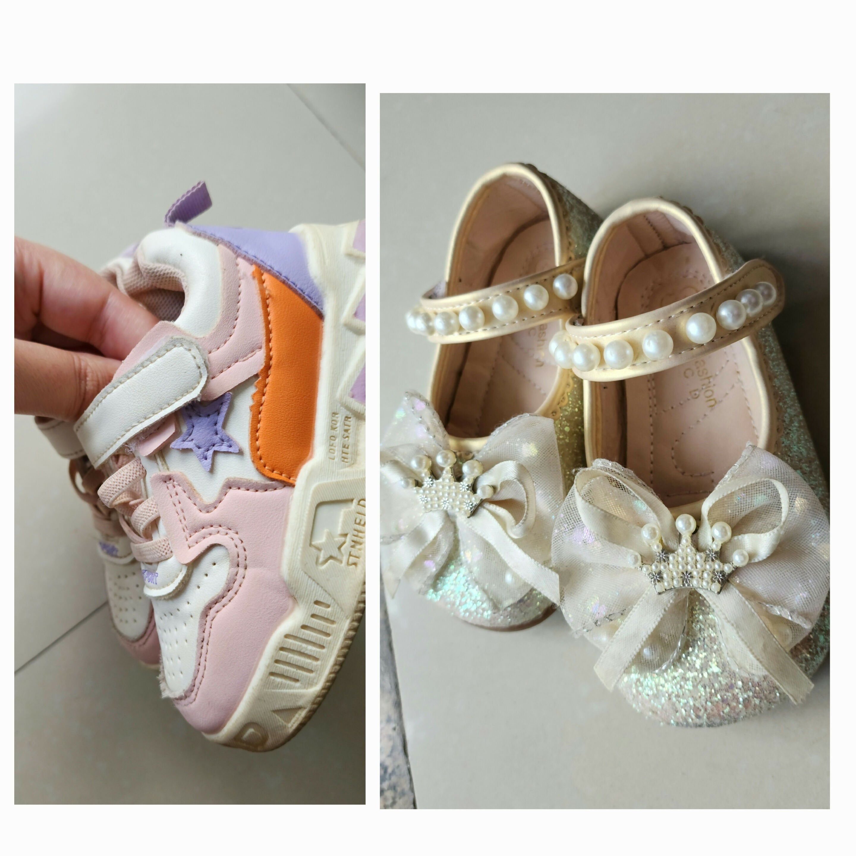 Hopscotch baby girl shoes outlet