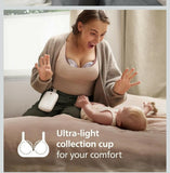PHILIPS Avent Electrical Wearable Breast Pump