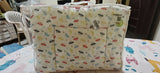Baby hug baby bed