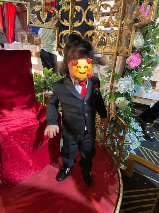 1st Birthday Dress / Suit for Baby