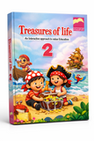 Treasures of Life Class 2