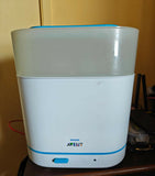 PHILIPS AVENT 2 in ! Sterilizer
