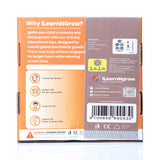 This Lippan Art Kit is a wonderful all-inclusive kit to get started on this lovely attractive traditional art form for Diwali