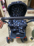 NIT & KIT Stroller/Pram For Baby