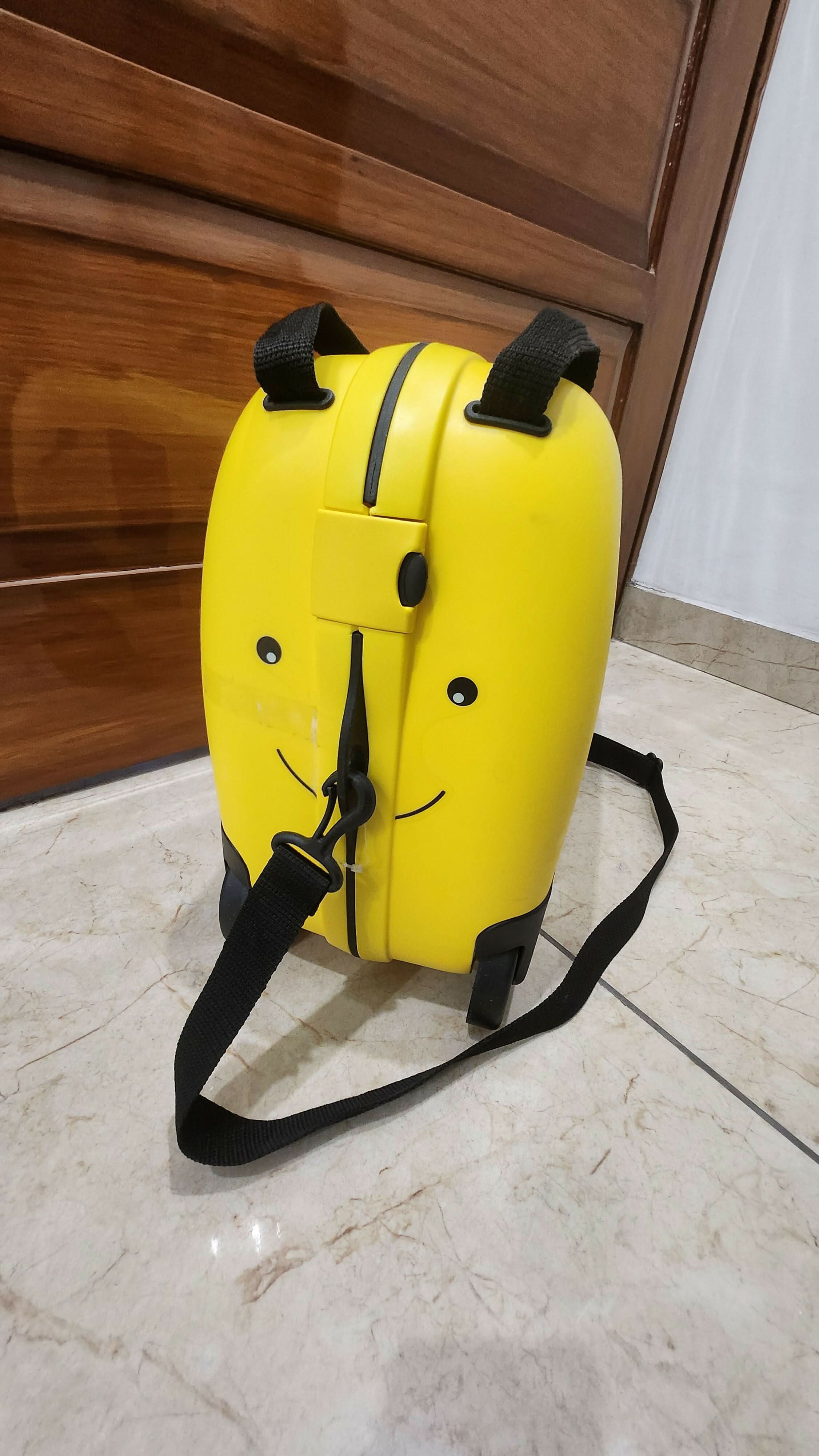 AMERICAN TOURISTER Skiddle Kids Suitcase/ Bagpack/ Luggage Bag