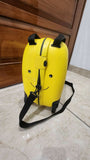 AMERICAN TOURISTER Skiddle Kids Suitcase/ Bagpack/ Luggage Bag