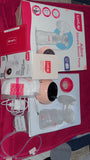 LuvLap Adore electric breast pump