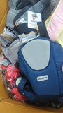 BABYHUG 3-in-1 First Blossom Baby Carrier