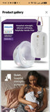 PHILIPS Avent Electrical Wearable Breast Pump