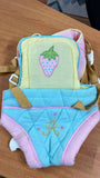 Baby Carrier