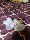 LUVLAP ADORE Double Electric Breast Pump