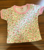 The ETEN BABY Top for Baby – Set of 2 offers soft, breathable tops designed for your baby's comfort.