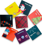 ZOOPLAY Christmas Elements Memory Game & Sudoku