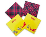 ZOOPLAY Christmas Elements Memory Game & Sudoku