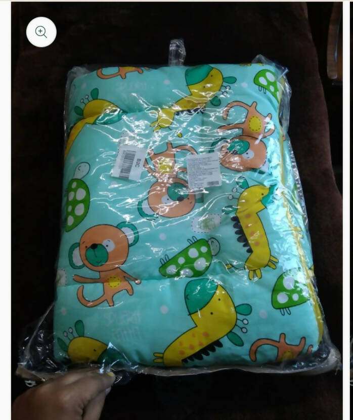 INFANTINO Activity gym / Play Gym (Brand new) + Nest Bag (Combo) - PyaraBaby