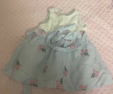 Dress your little one in global elegance with Rare Editions Foreign Branded Kids Frock/Dress - exquisite styles for every special moment!