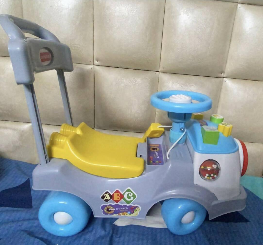 BABYHUG rider / Ride on - PyaraBaby