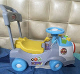 BABYHUG rider / Ride on - PyaraBaby