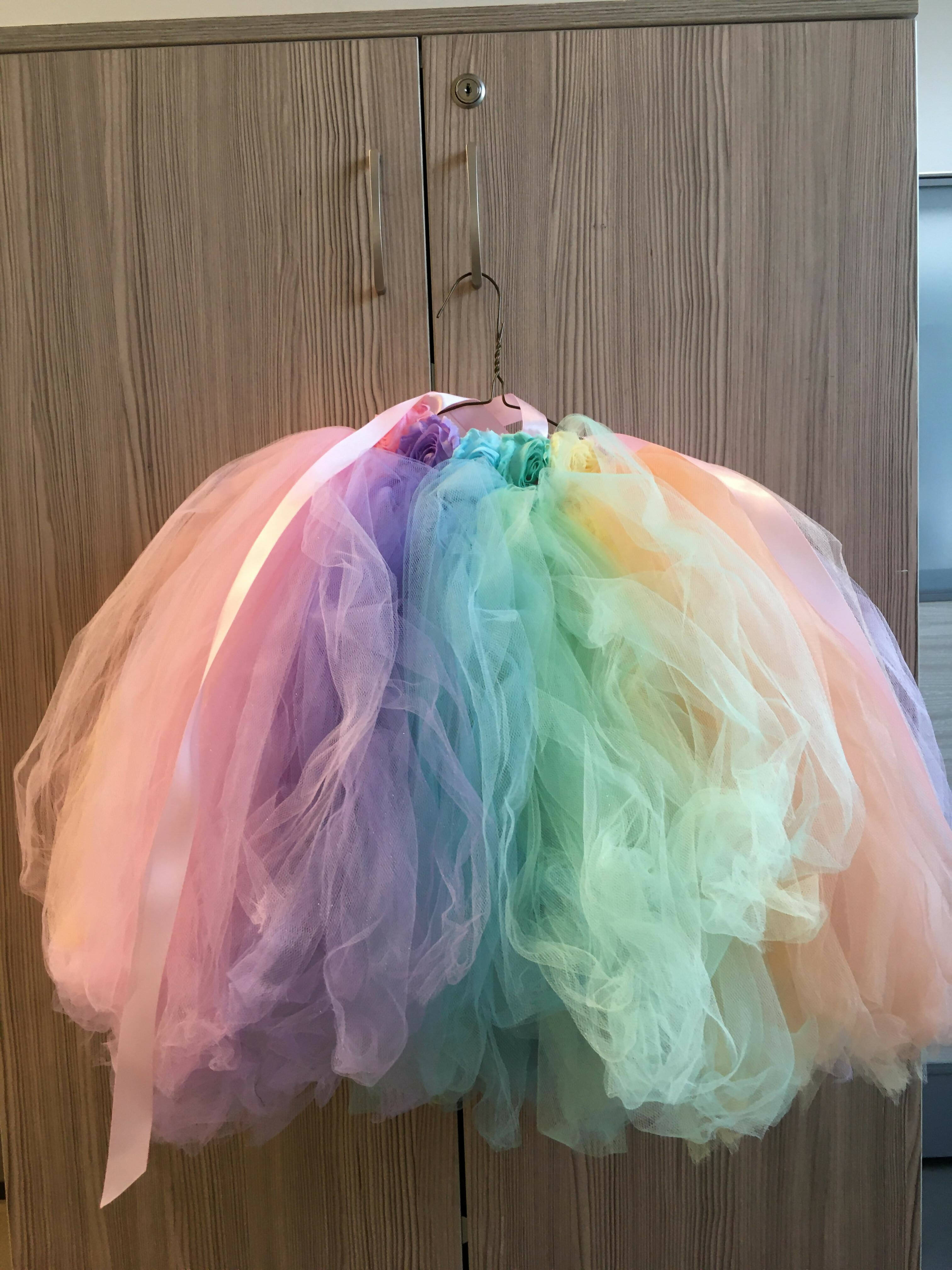 1st Birthday Frock/Dress for Baby Girl - PyaraBaby