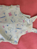 MAX Newborn Romper- New - PyaraBaby