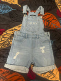 DKNY Dungaree for Kids - PyaraBaby