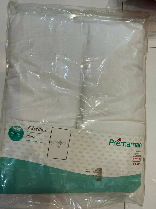 Cotton Bedsheet For Cot - PyaraBaby