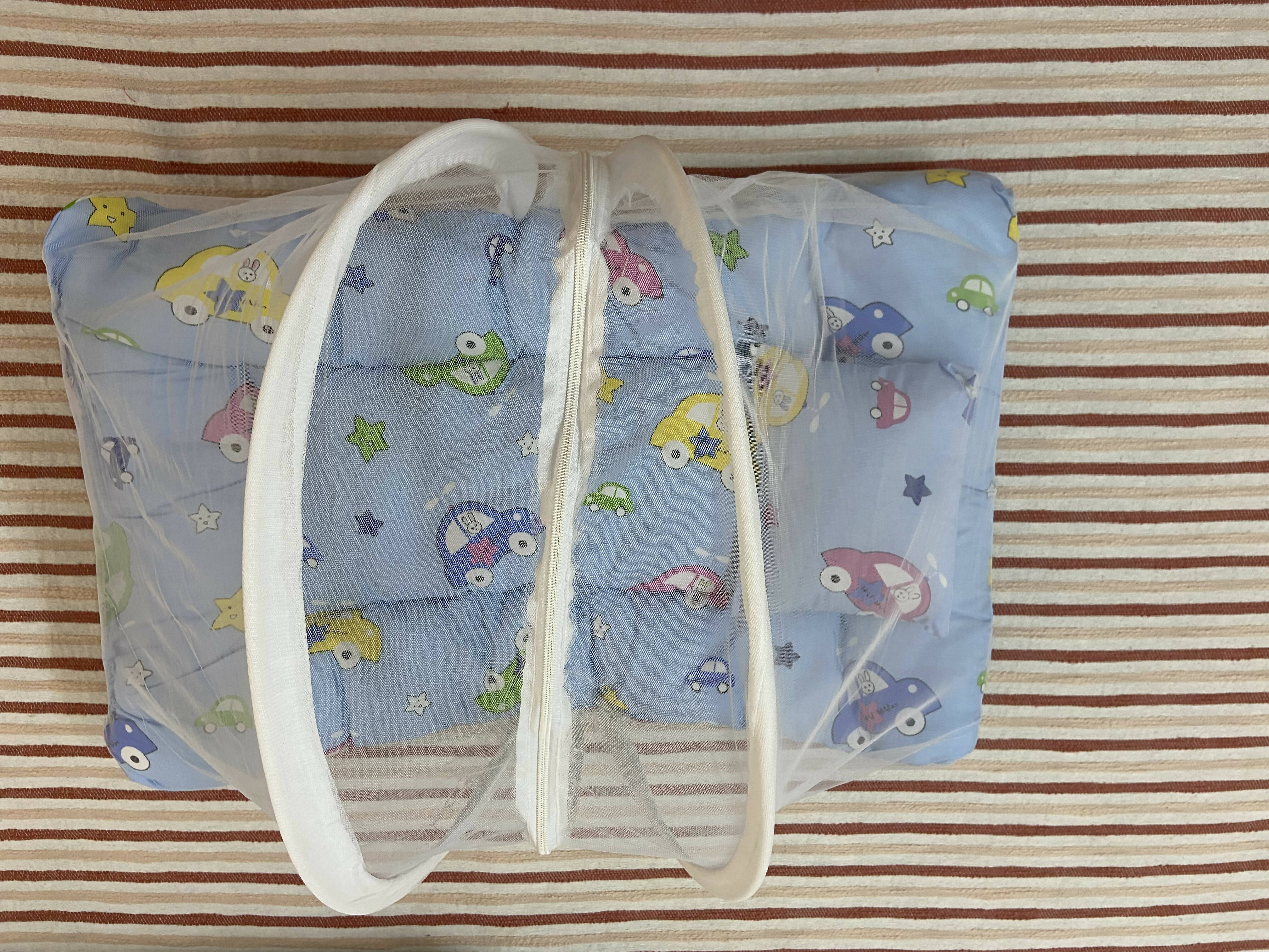 Baby Bed - PyaraBaby