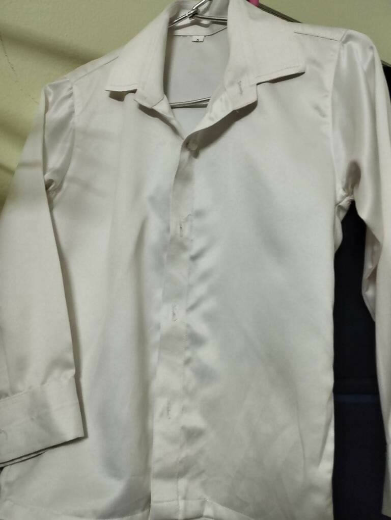 Suit Set For Boy (Blazer, Coat, Shirt & Pant) - PyaraBaby