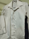 Suit Set For Boy (Blazer, Coat, Shirt & Pant) - PyaraBaby