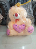 Teddy bear 33 CM / Soft Toy - PyaraBaby