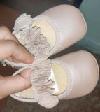 H&M Baby Girl Shoes - PyaraBaby