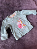 Newborn Clothing Set (Girl) - PyaraBaby