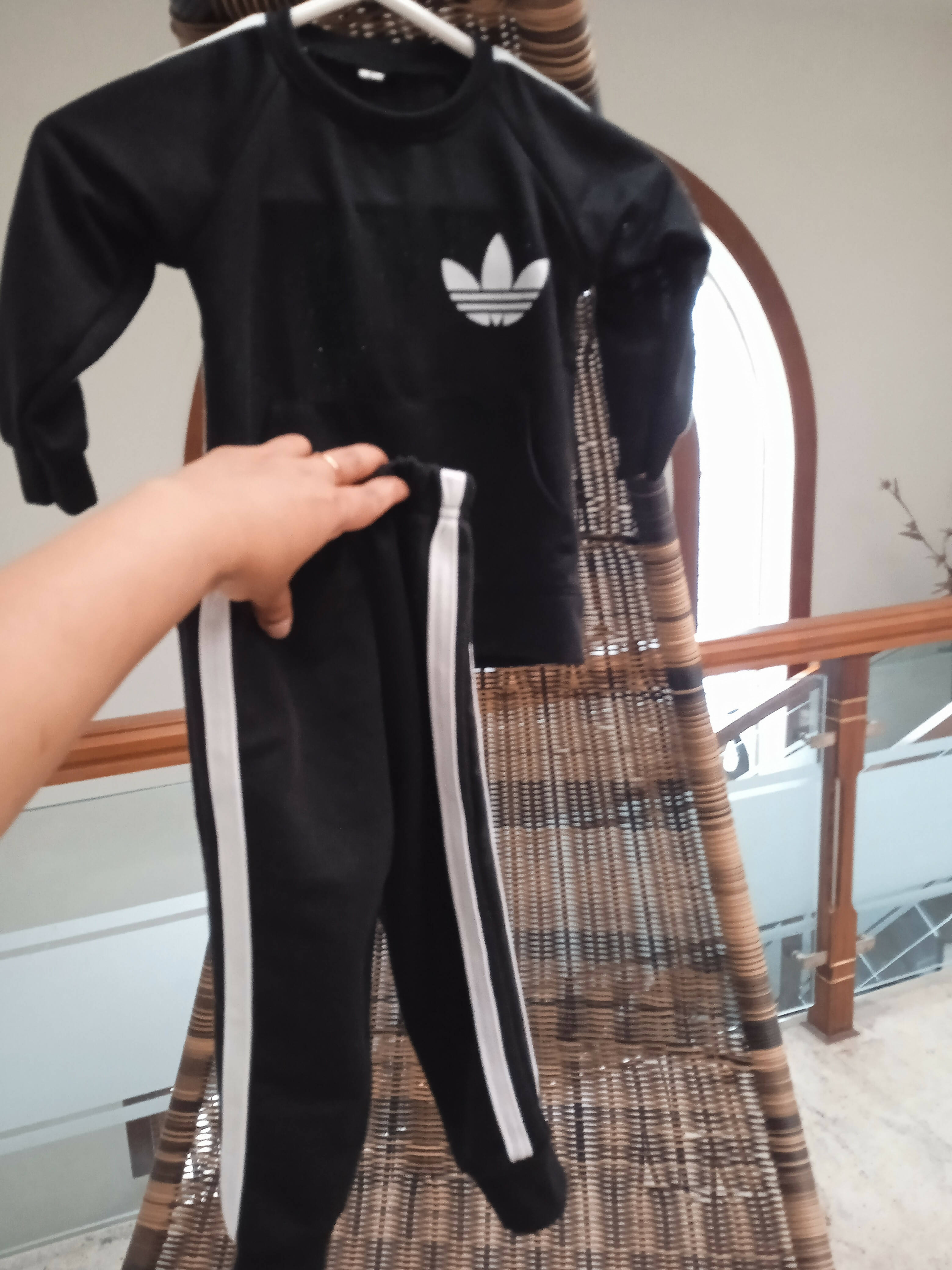 T-shirt and Joggerss Combo- 2 - PyaraBaby