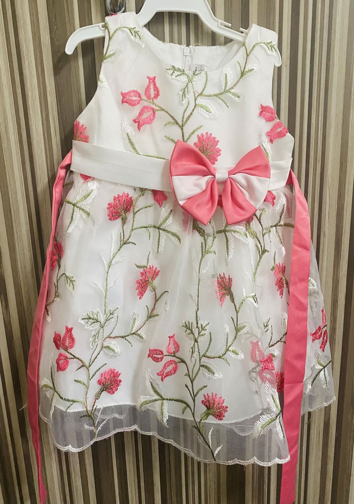 Party dress - PyaraBaby