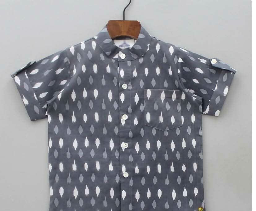 Shirt For Boy - New - PyaraBaby