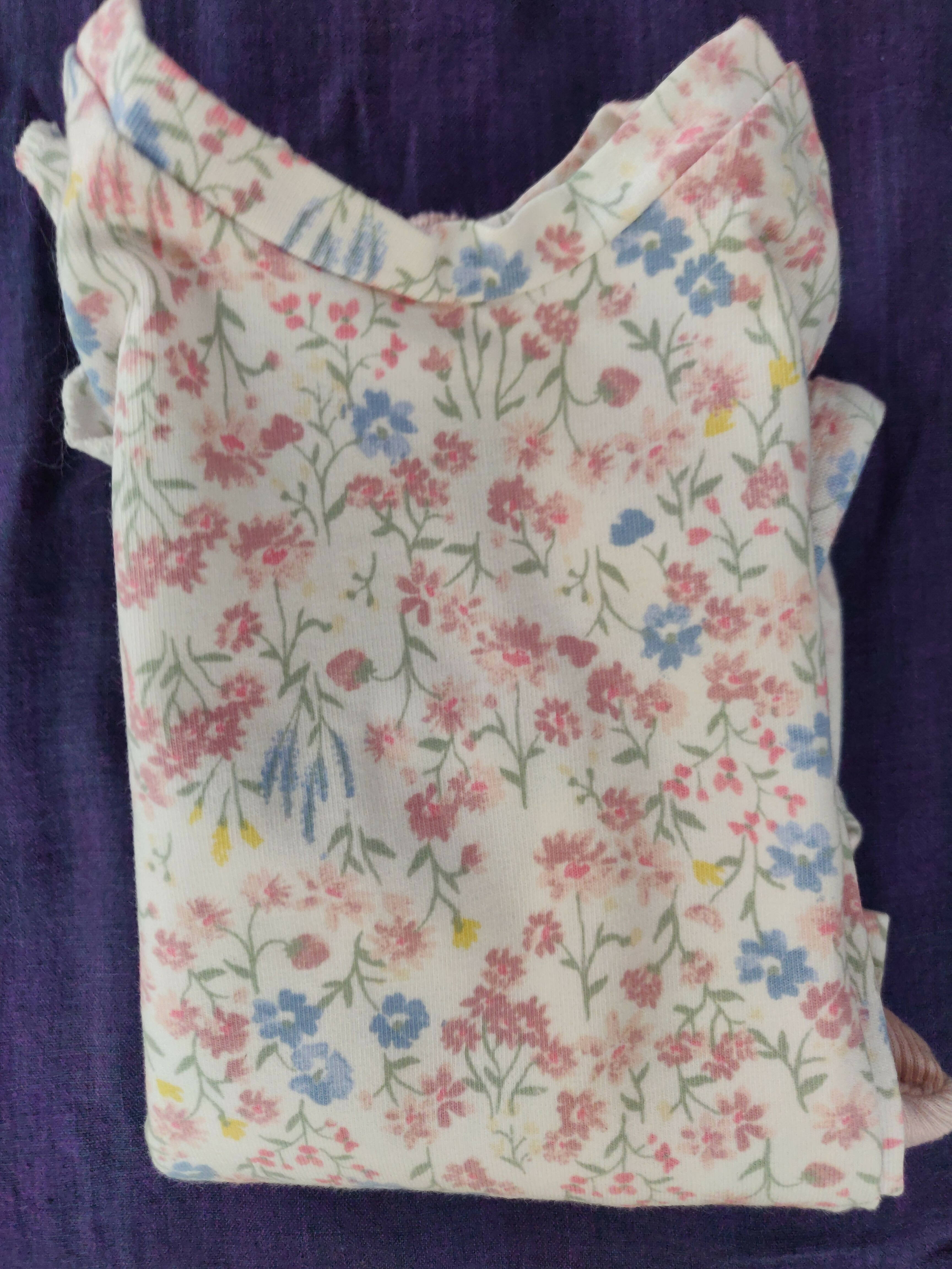 H&M 2 piece set - PyaraBaby