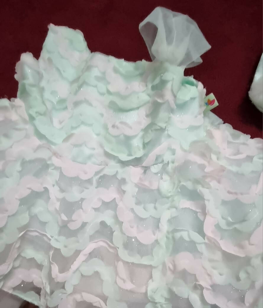 Frock/Dress for Baby Girl - PyaraBaby
