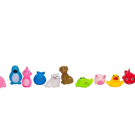 Pip Squeak / Water Floats – 13pc Pack