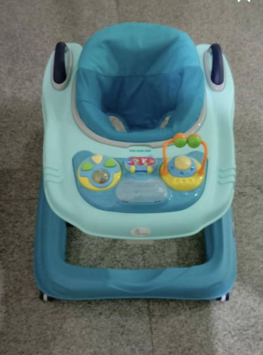 R FOR RABBIT walker - PyaraBaby